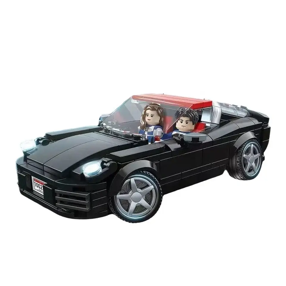 Mini Autos De Carrera De Colección 26