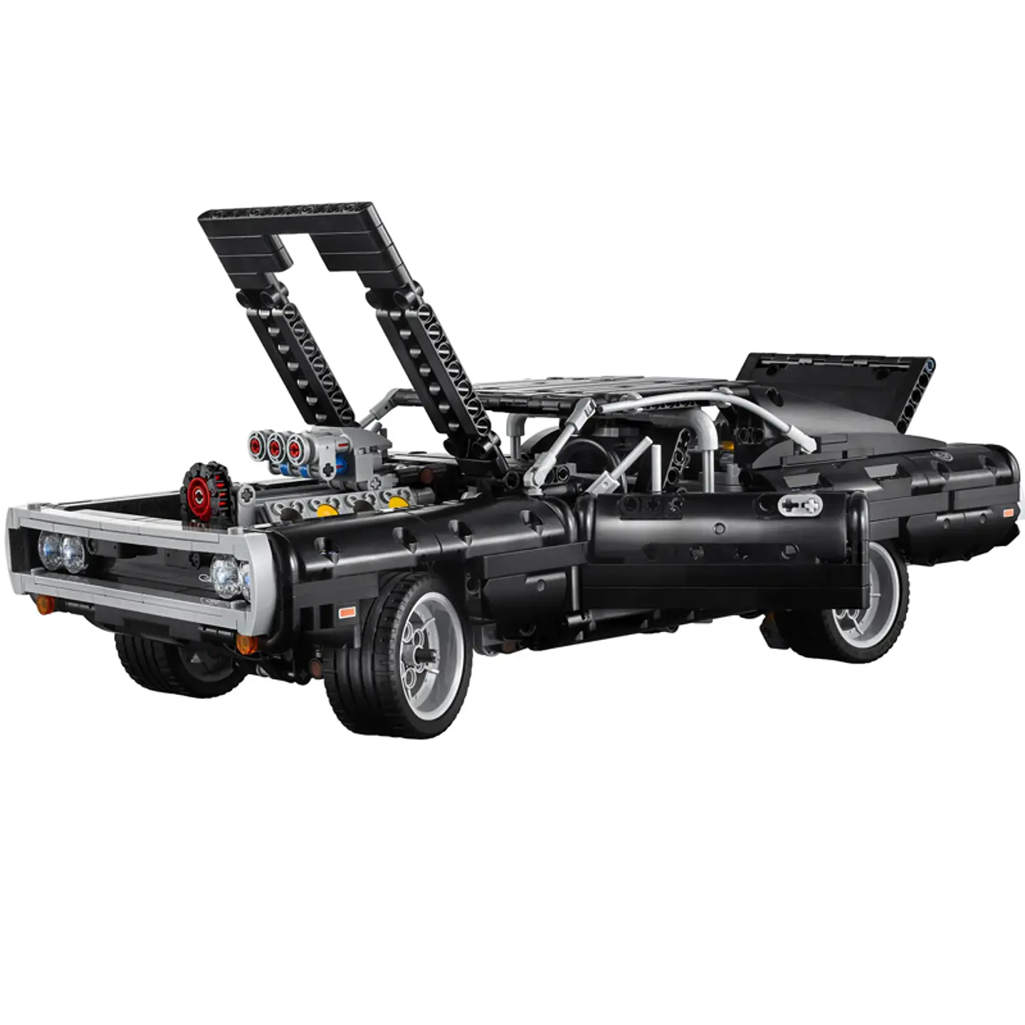 Autos De Carrera De Colección 6