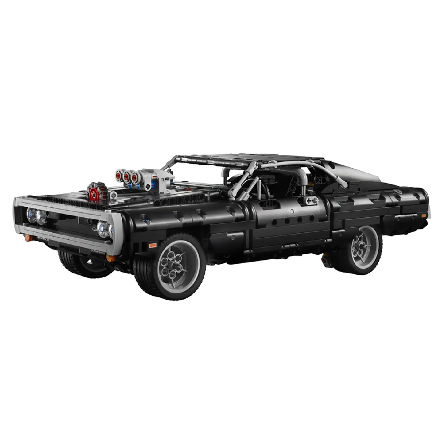 Autos De Carrera De Colección 2