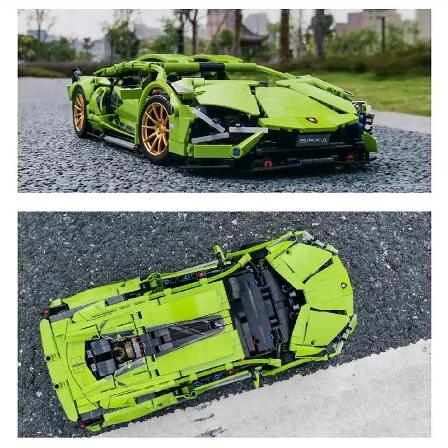 Autos De Carrera De Colección 7
