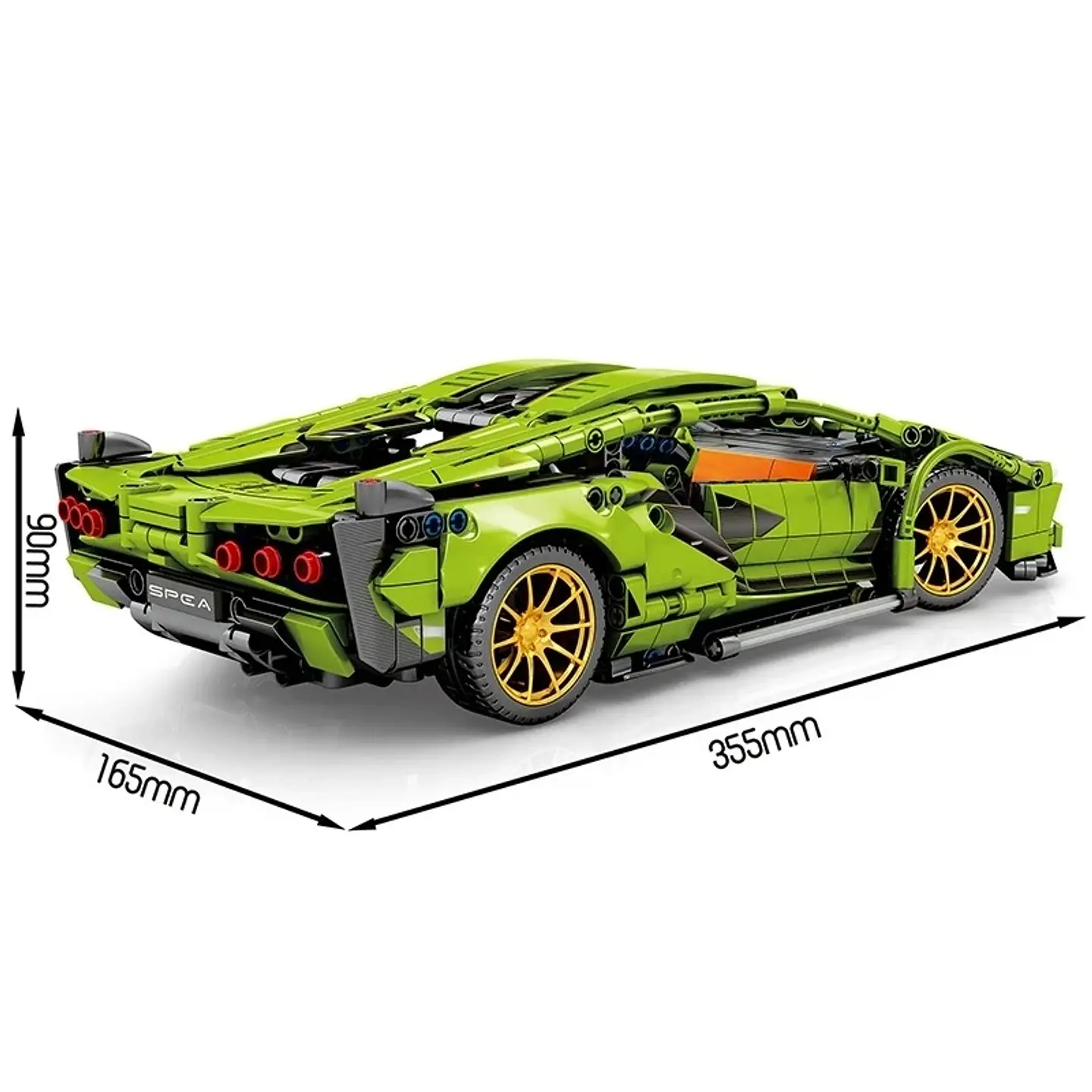 Autos De Carrera De Colección 9