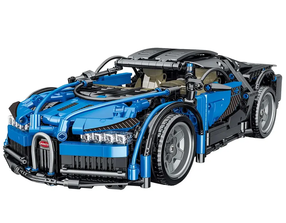 Autos De Carrera De Colección 10