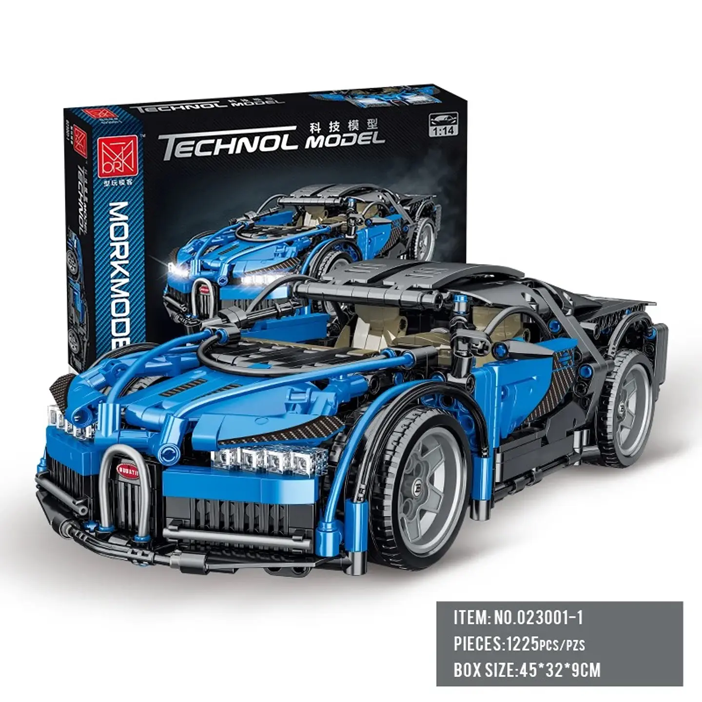Autos De Carrera De Colección 11