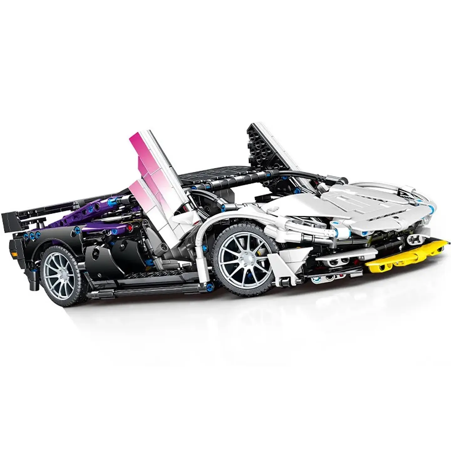 Autos De Carrera De Colección 14