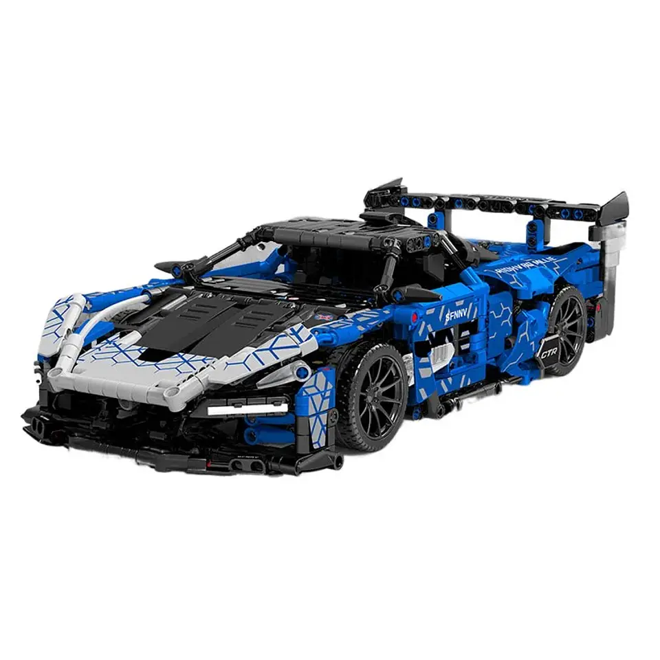 Autos De Carrera De Colección 18