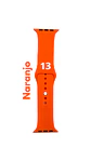 Correas De Silicona Apple Watch - Miniatura 10
