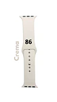 Correas De Silicona Apple Watch - Miniatura 43