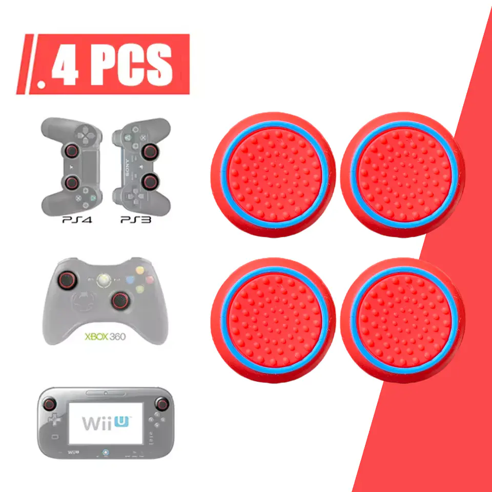 Grips Premium x4 14