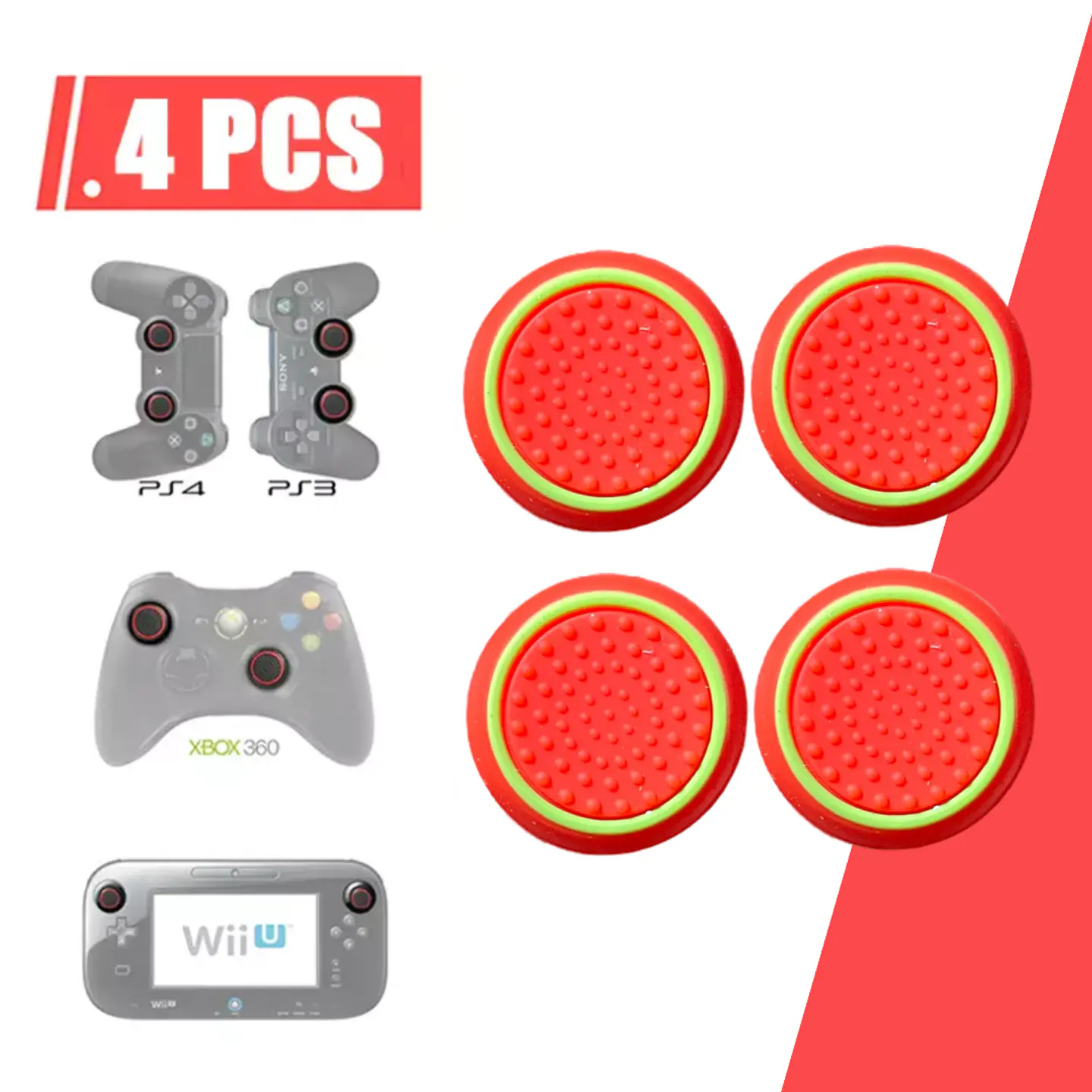 Grips Premium x4 15