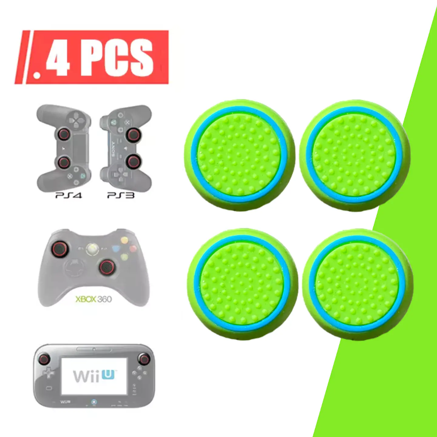 Grips Premium x4 16