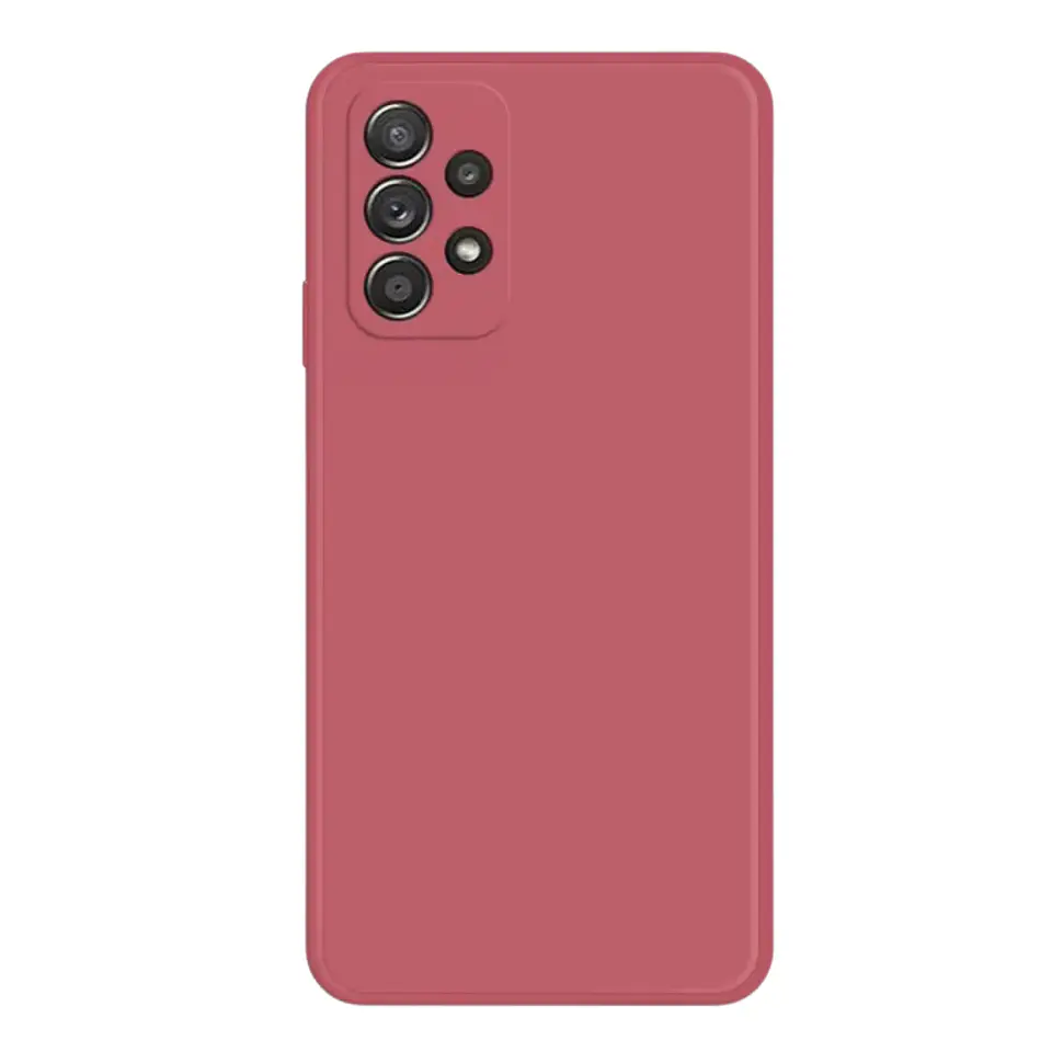 Carcasas Silicona Unicolor Samsung 14