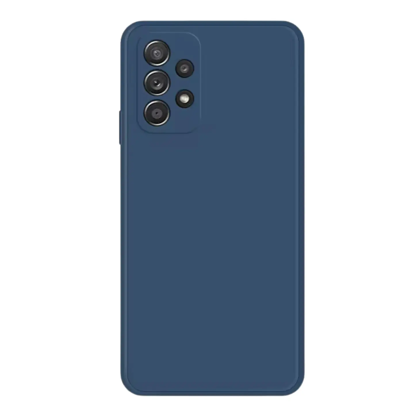 Carcasas Silicona Unicolor Samsung 18