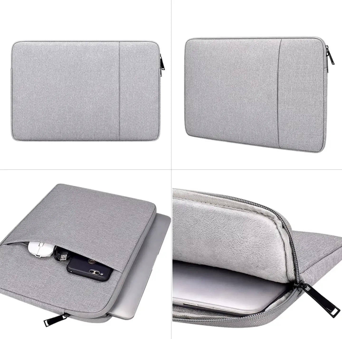 Funda Impermeable para Macbook/iPad/Tablet/Laptop 4