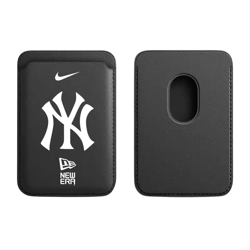 Tarjetero Magsafe Con Diseño 39