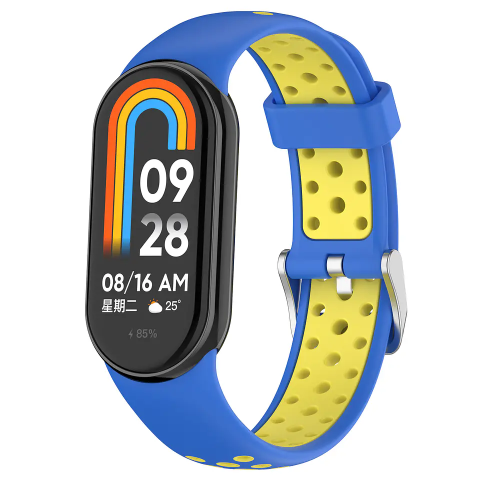 Correas Deportivas MiBand 8/9/10 5