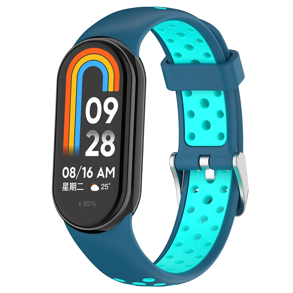 Correas Deportivas MiBand 8/9/10 7