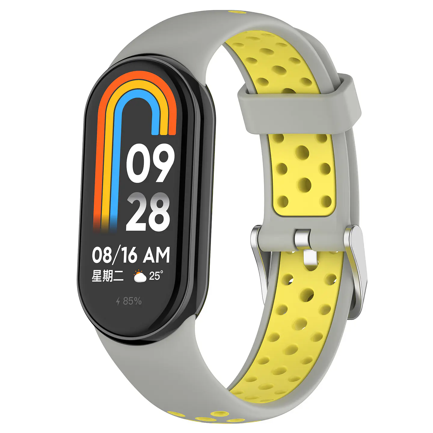 Correas Deportivas MiBand 8/9/10 9