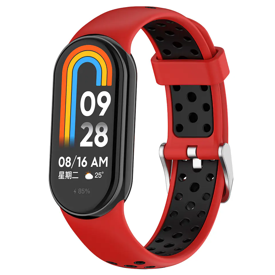 Correas Deportivas MiBand 8/9/10 13
