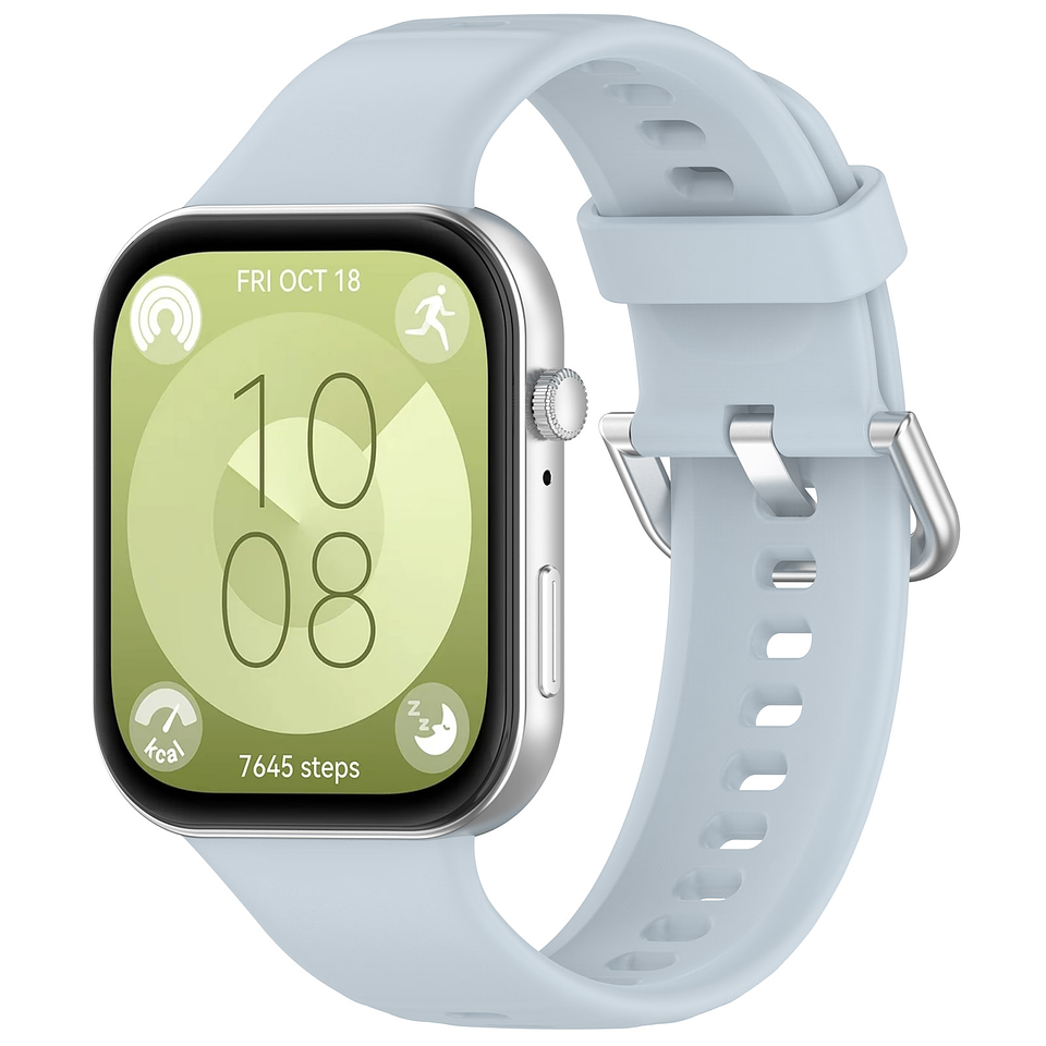 Correas de Silicona huawei Fit 3/4/4Pro 5