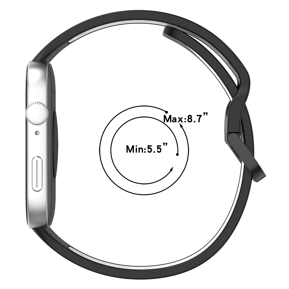 Correas Deportivas huawei Fit 3/4/4Pro 2