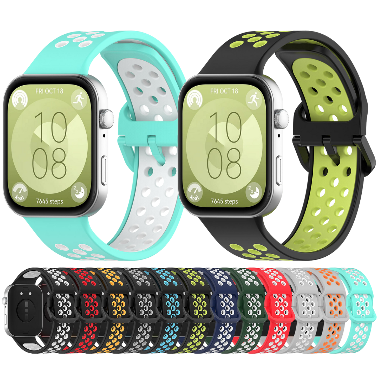 Correas Deportivas huawei Fit 3/4/4Pro 1