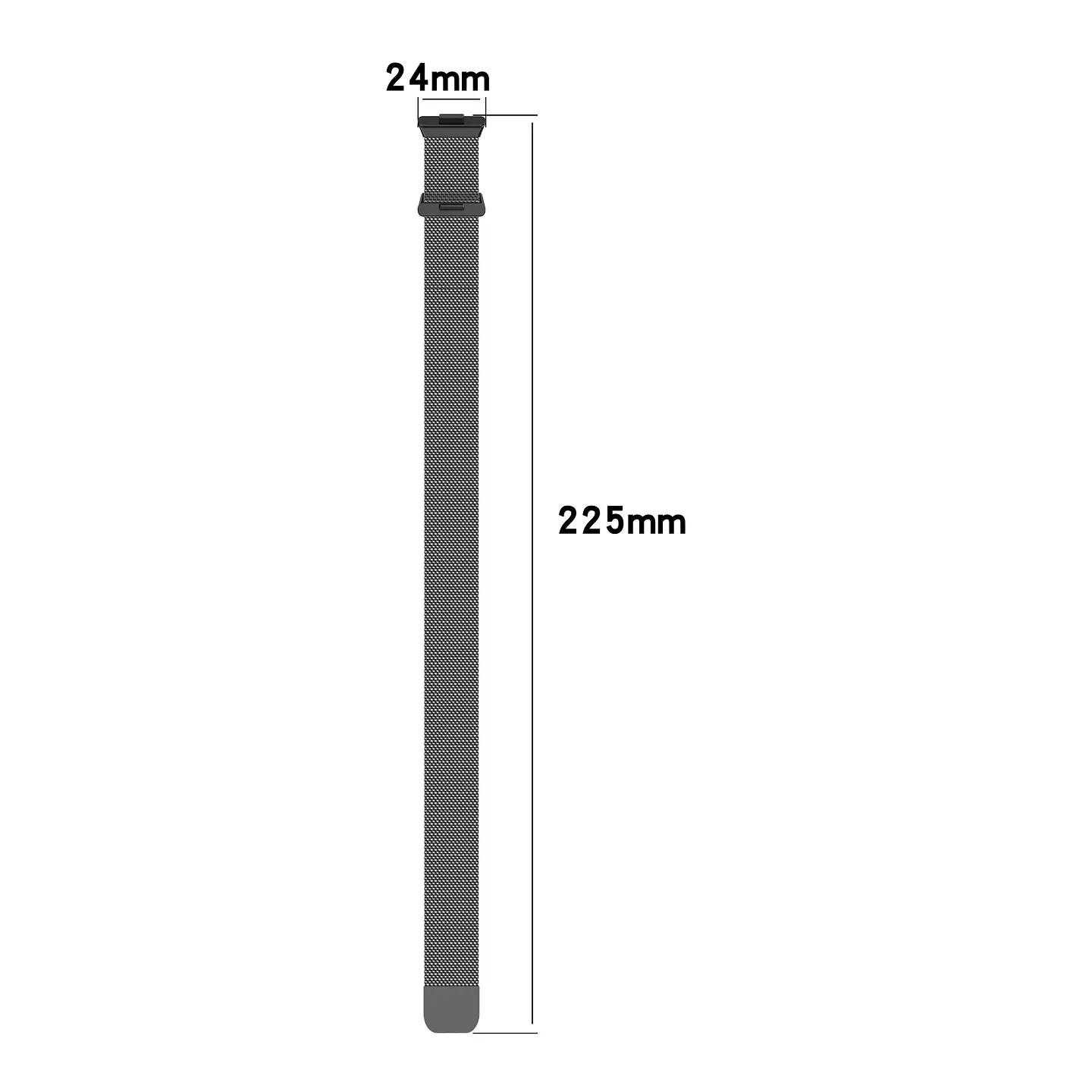 Correas Metalicas Loop huawei Fit 3/4/4Pro 2