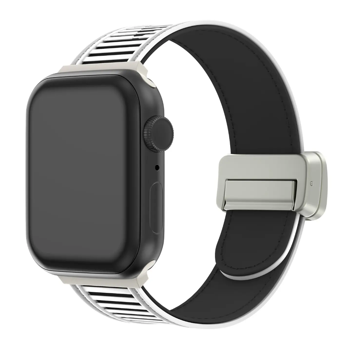 Correas Silicona DualFlex Apple Watch 2