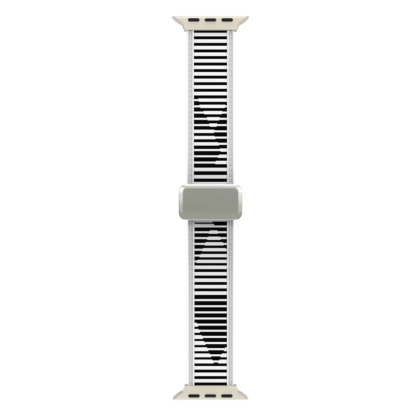 Correas Silicona DualFlex Apple Watch 5