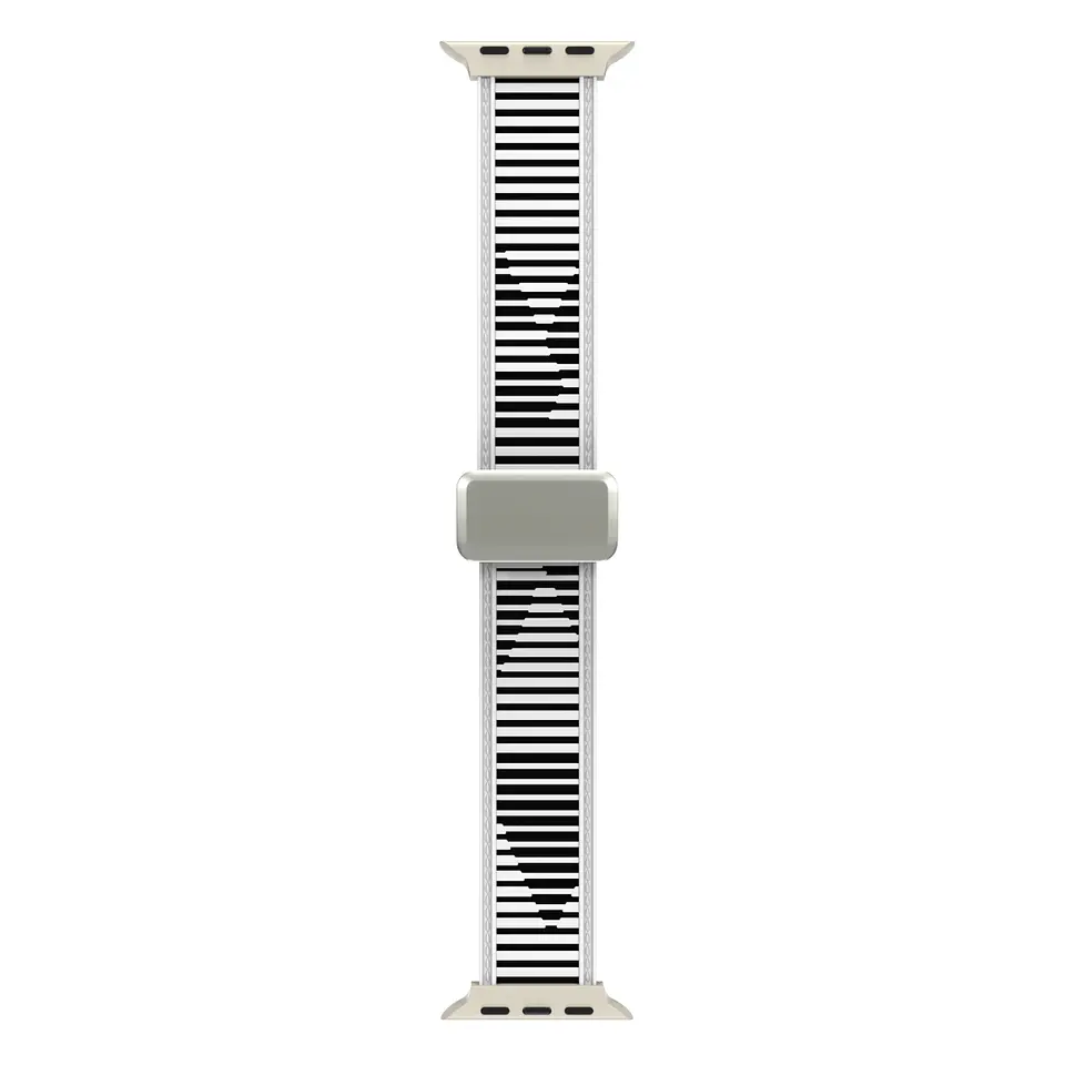 Correas Silicona DualFlex Apple Watch 5