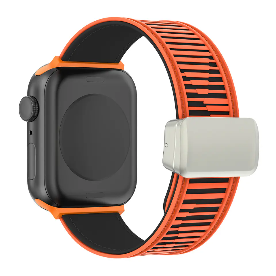 Correas Silicona DualFlex Apple Watch 7