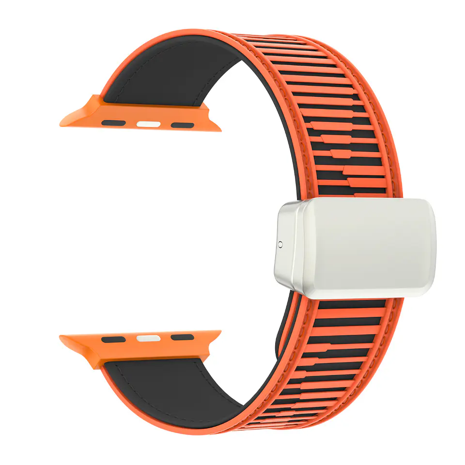 Correas Silicona DualFlex Apple Watch 8