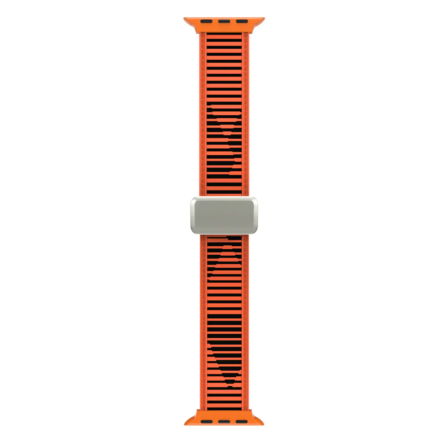 Correas Silicona DualFlex Apple Watch 9