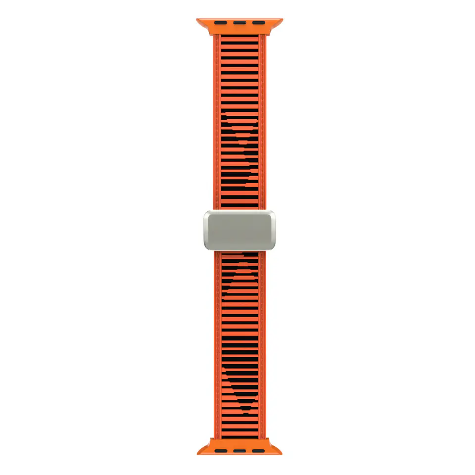 Correas Silicona DualFlex Apple Watch 9