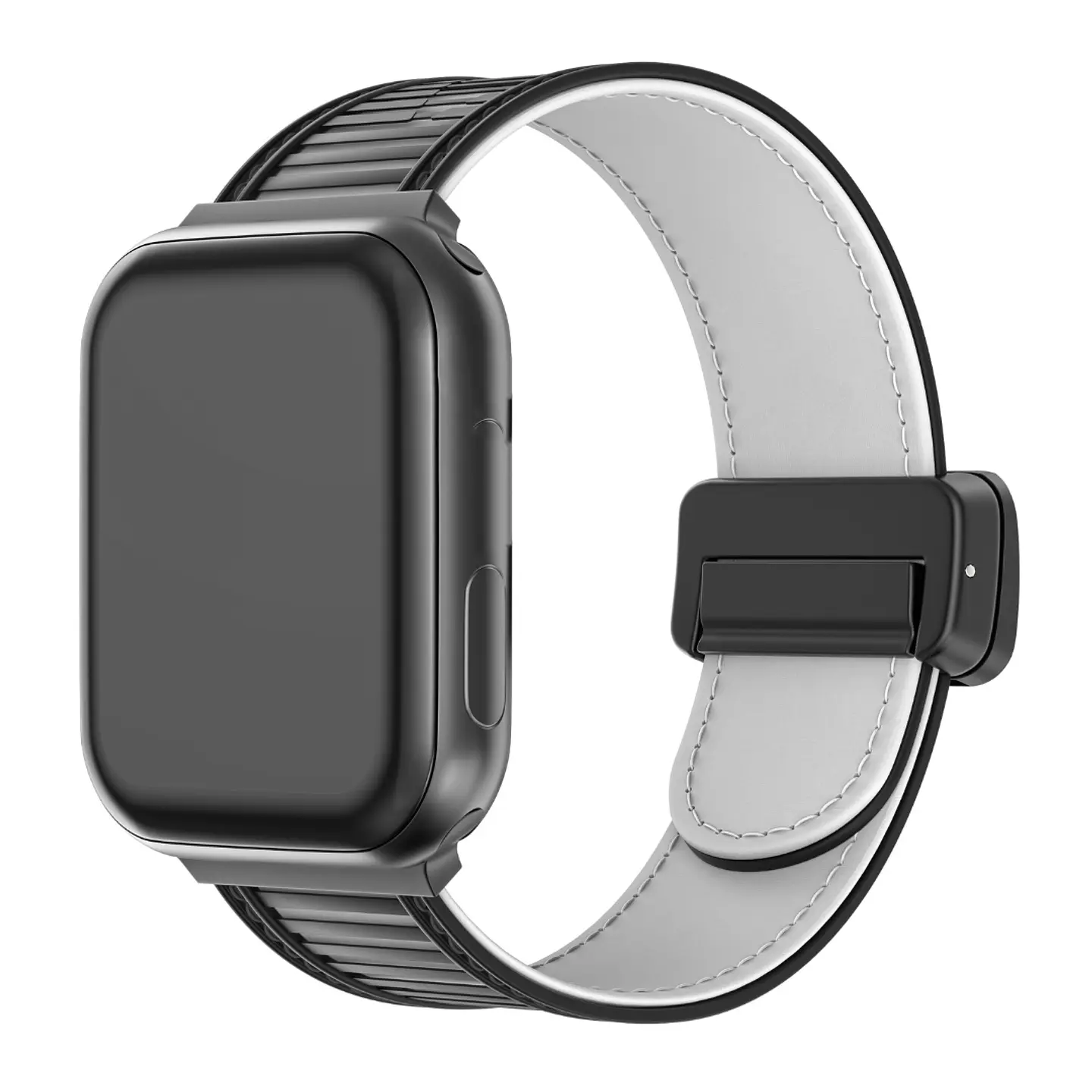 Correas Silicona DualFlex Apple Watch 10