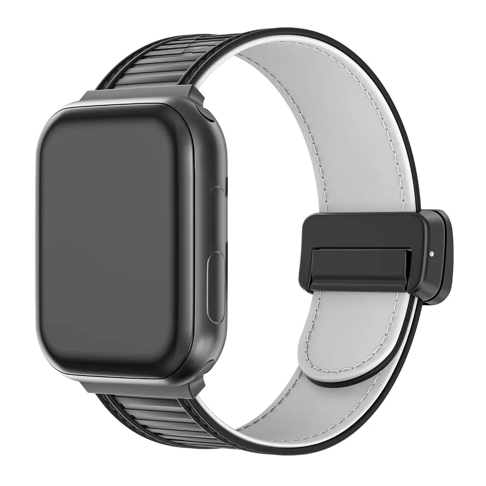 Correas Silicona DualFlex Apple Watch 10