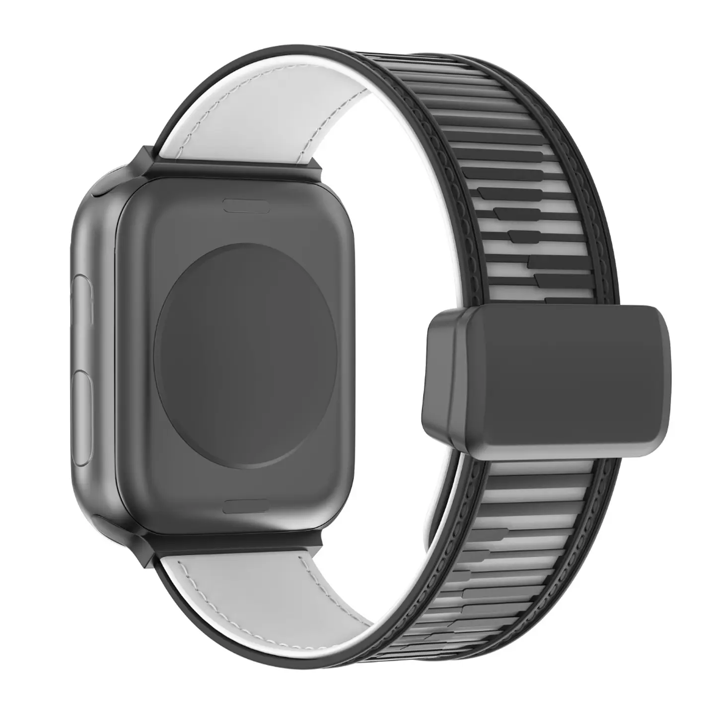 Correas Silicona DualFlex Apple Watch 11