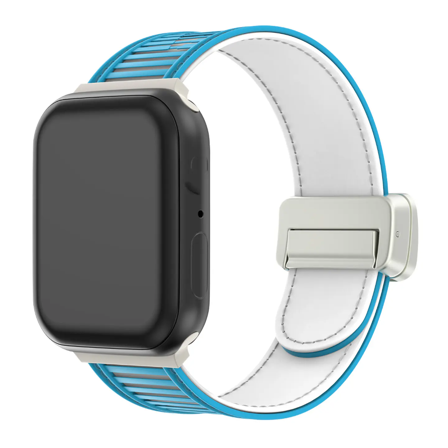 Correas Silicona DualFlex Apple Watch 14