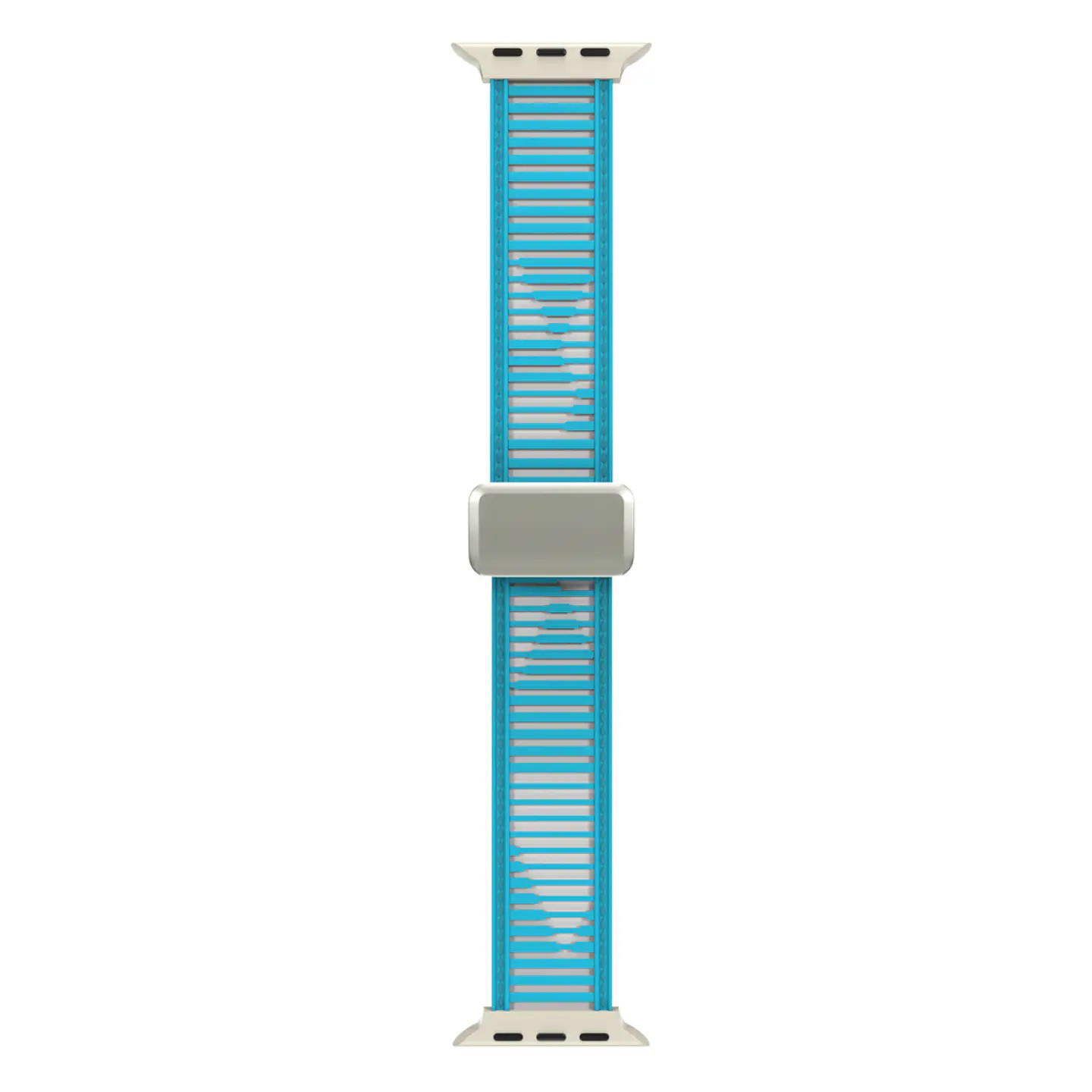 Correas Silicona DualFlex Apple Watch 17
