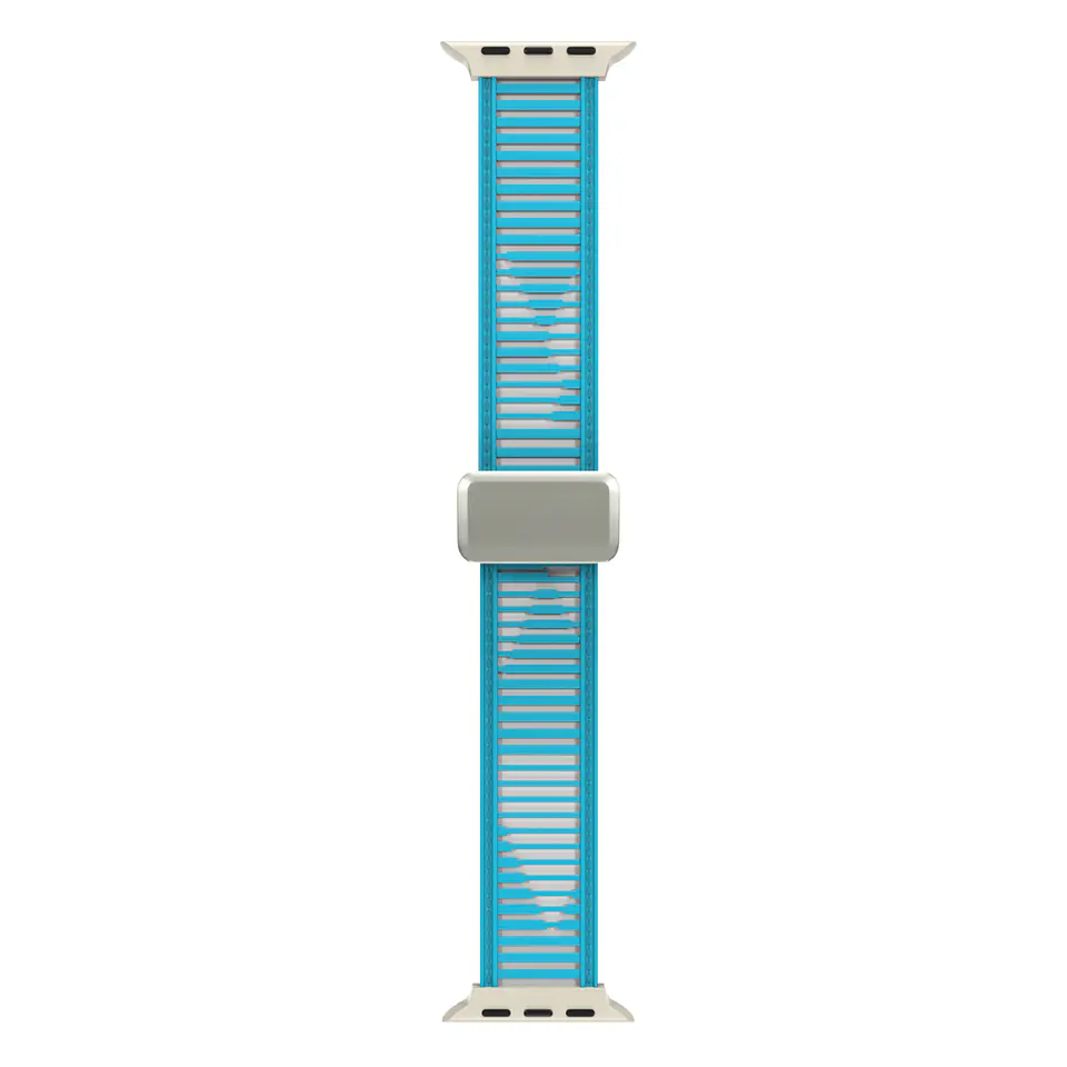 Correas Silicona DualFlex Apple Watch 17