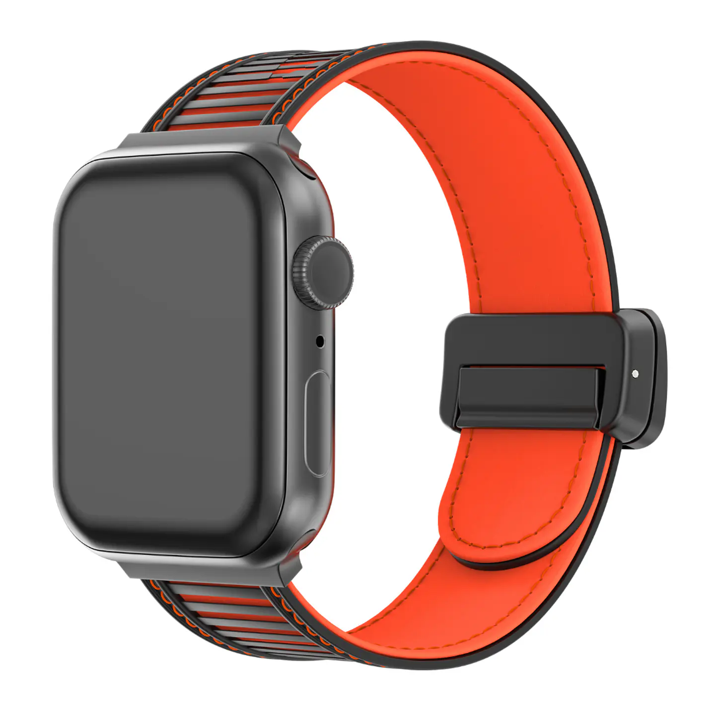 Correas Silicona DualFlex Apple Watch 18