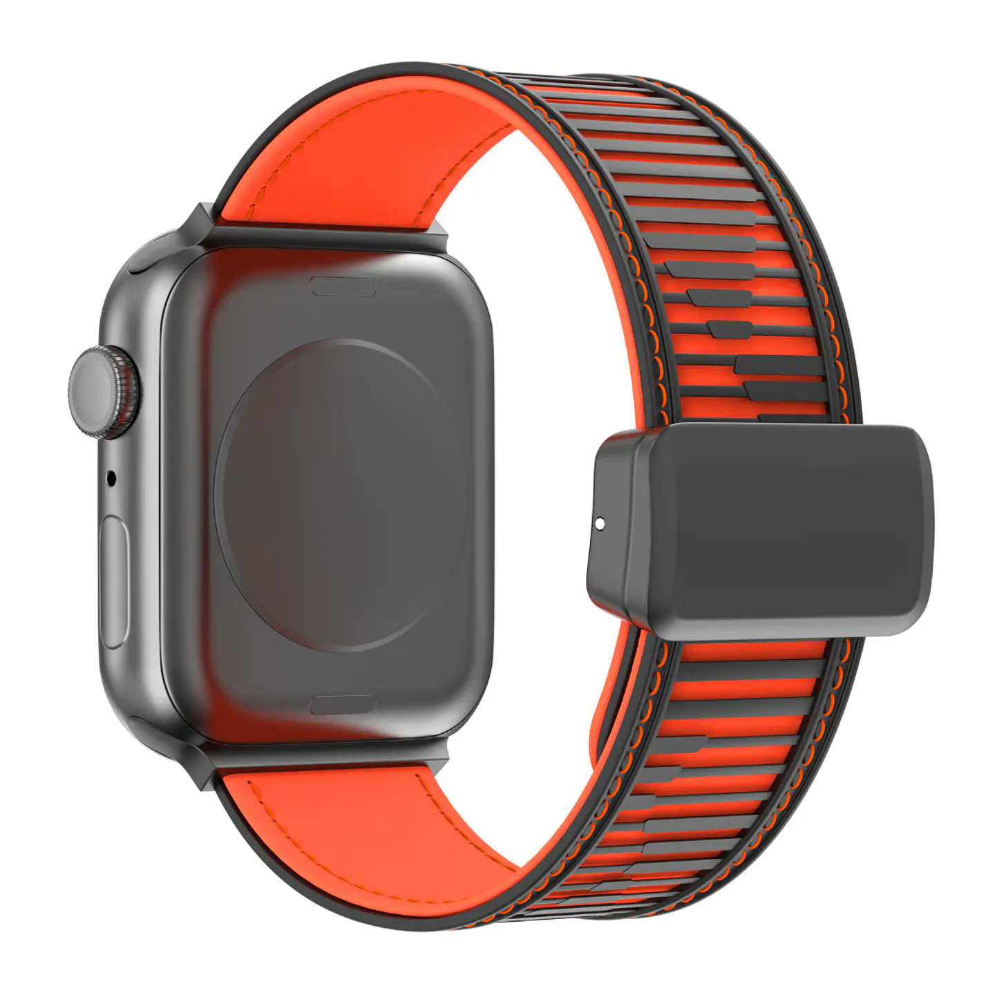 Correas Silicona DualFlex Apple Watch 19