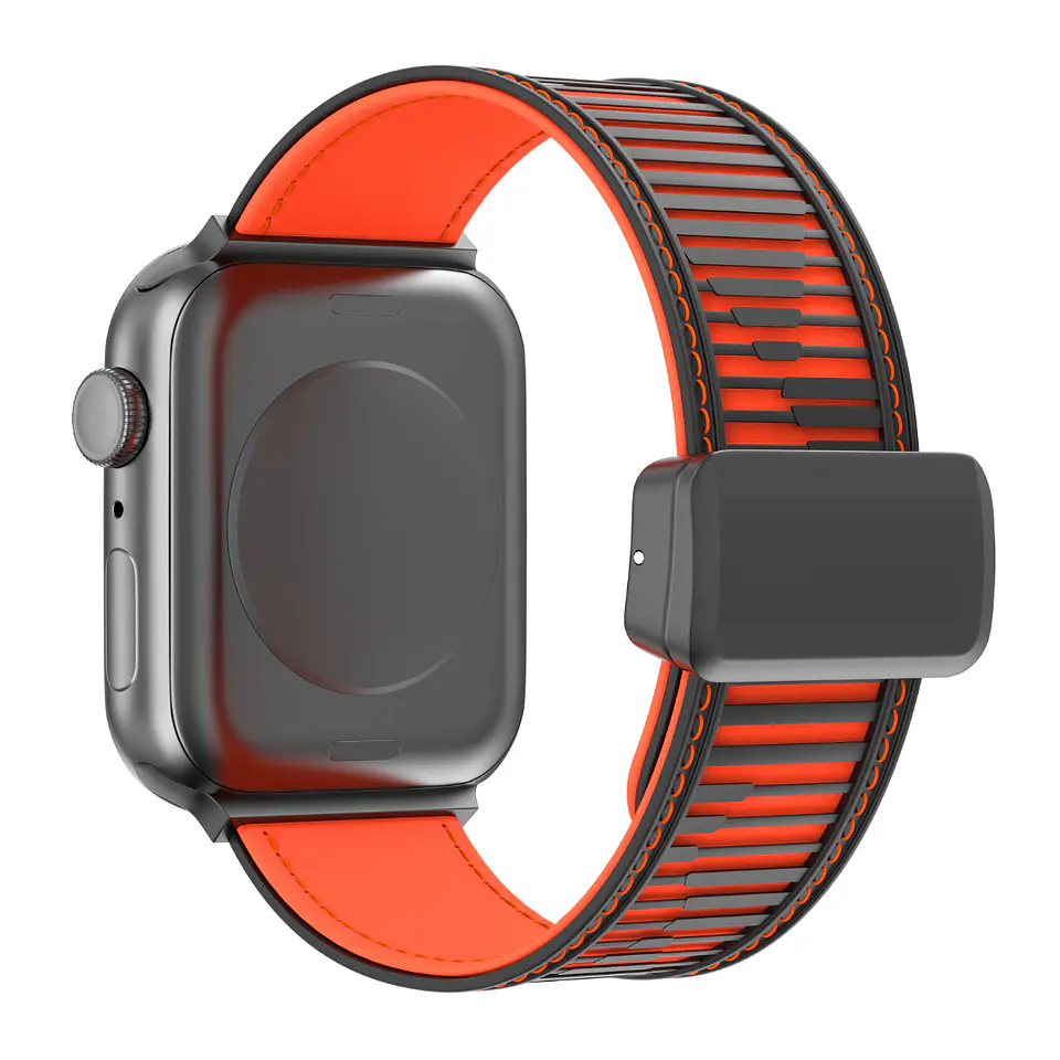 Correas Silicona DualFlex Apple Watch 19