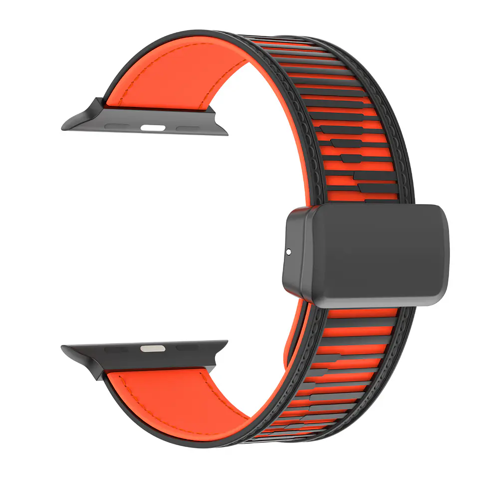 Correas Silicona DualFlex Apple Watch 20