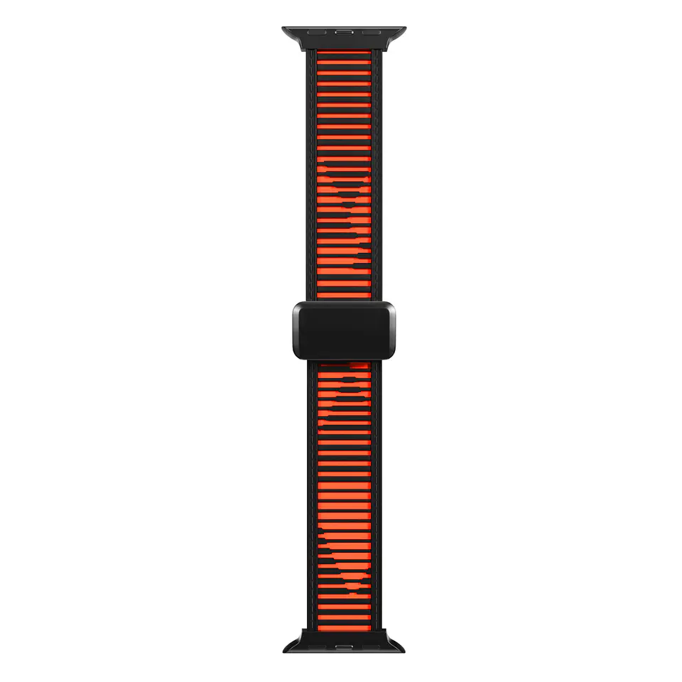 Correas Silicona DualFlex Apple Watch 21