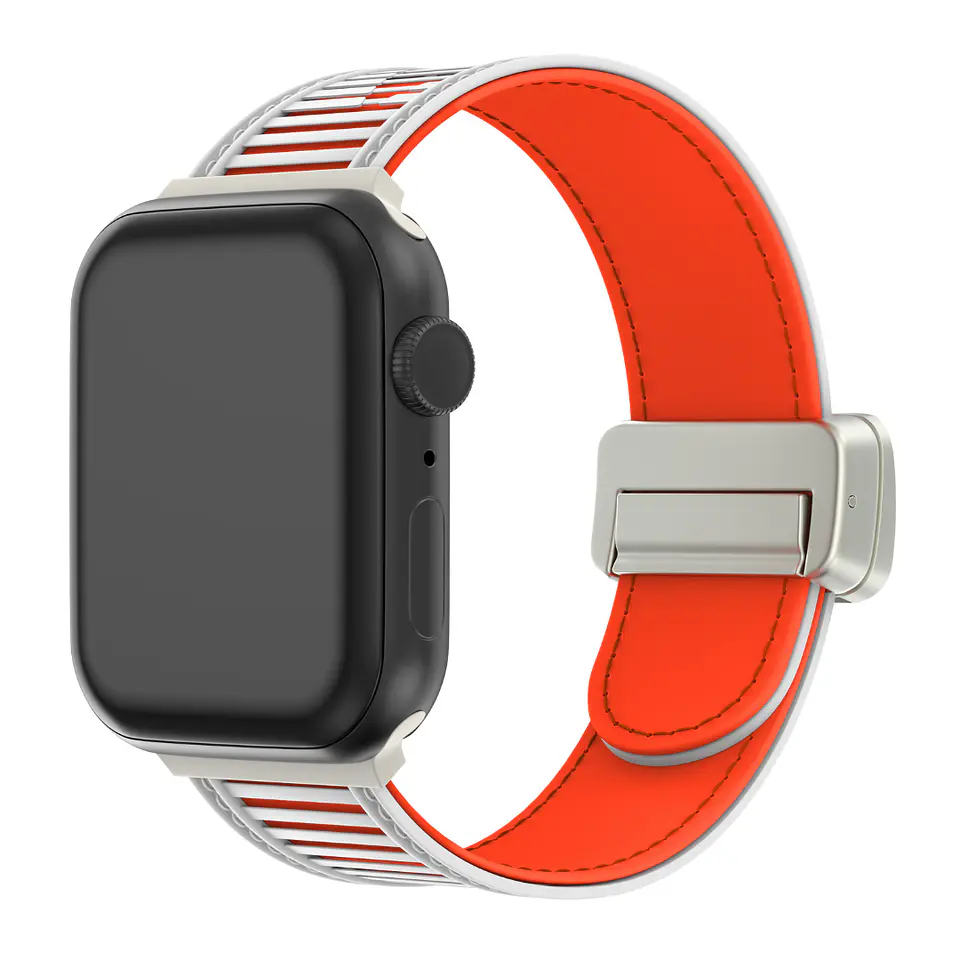 Correas Silicona DualFlex Apple Watch 22