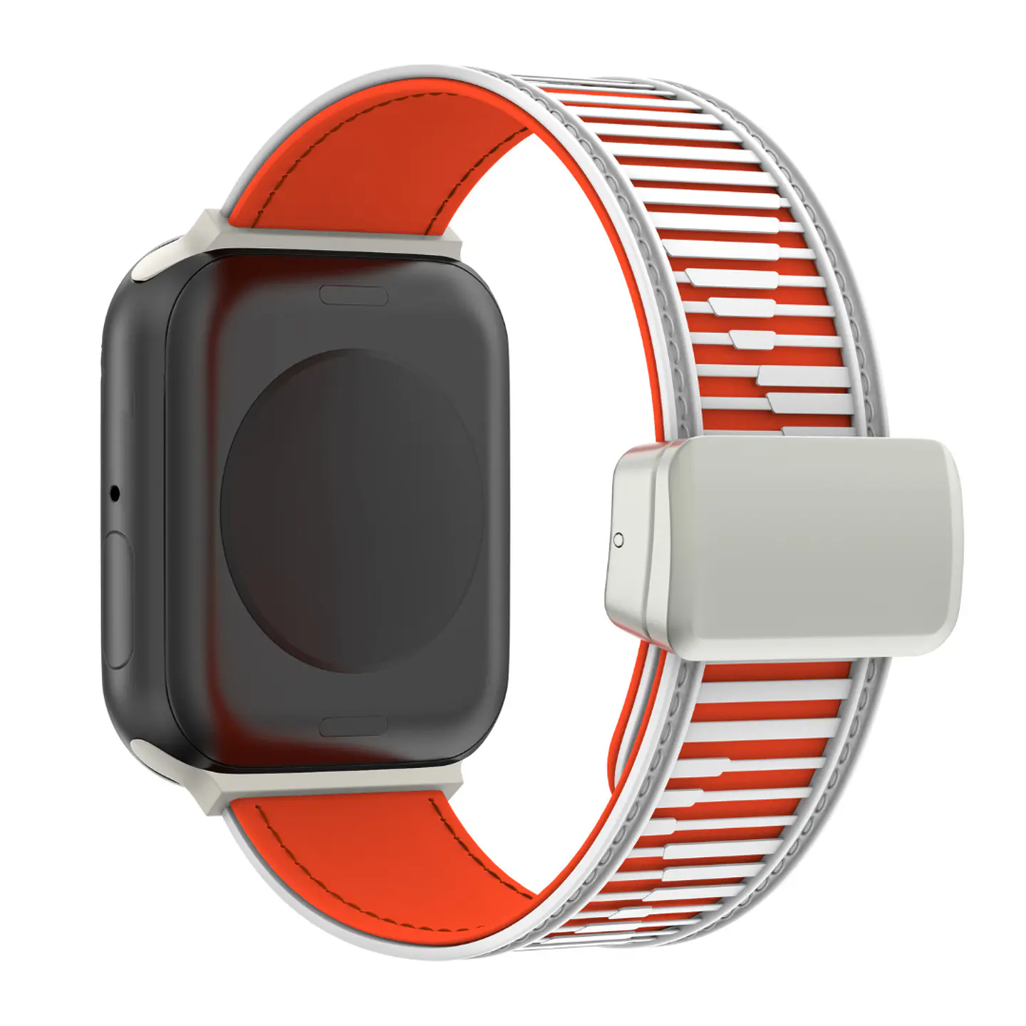 Correas Silicona DualFlex Apple Watch 23