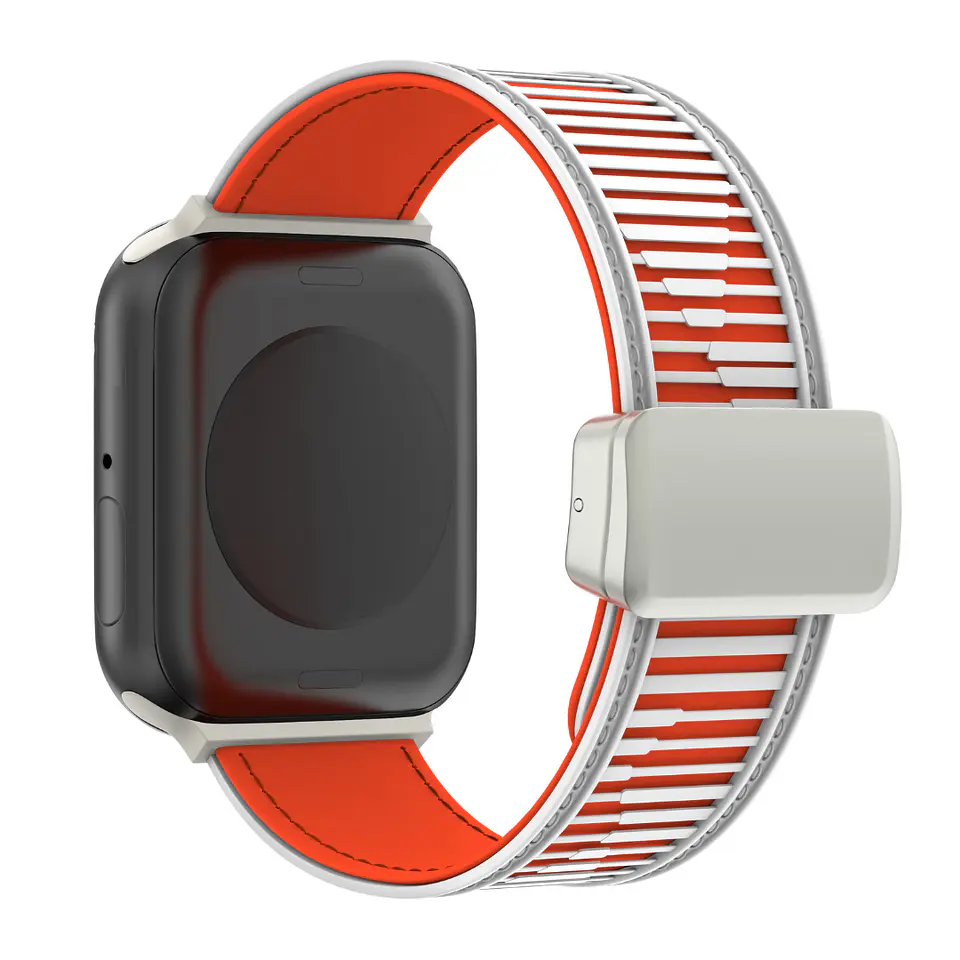 Correas Silicona DualFlex Apple Watch 23