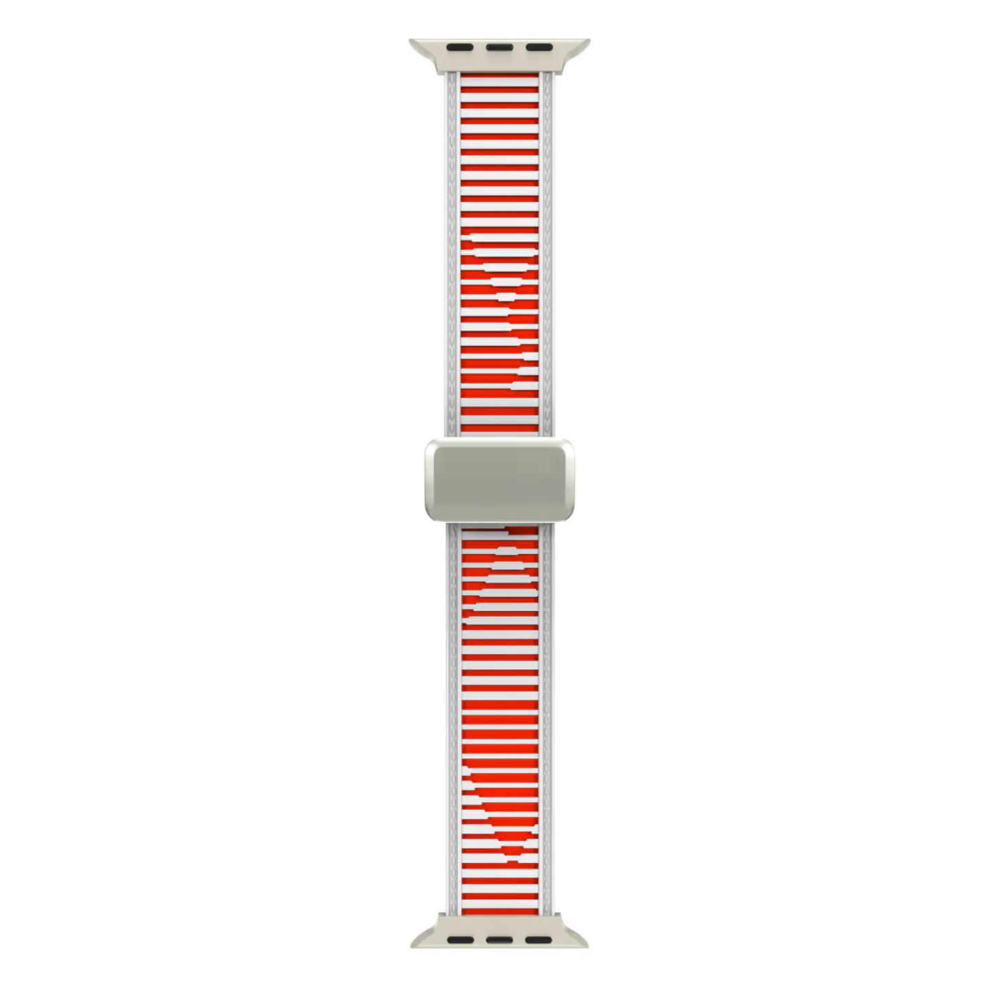 Correas Silicona DualFlex Apple Watch 25