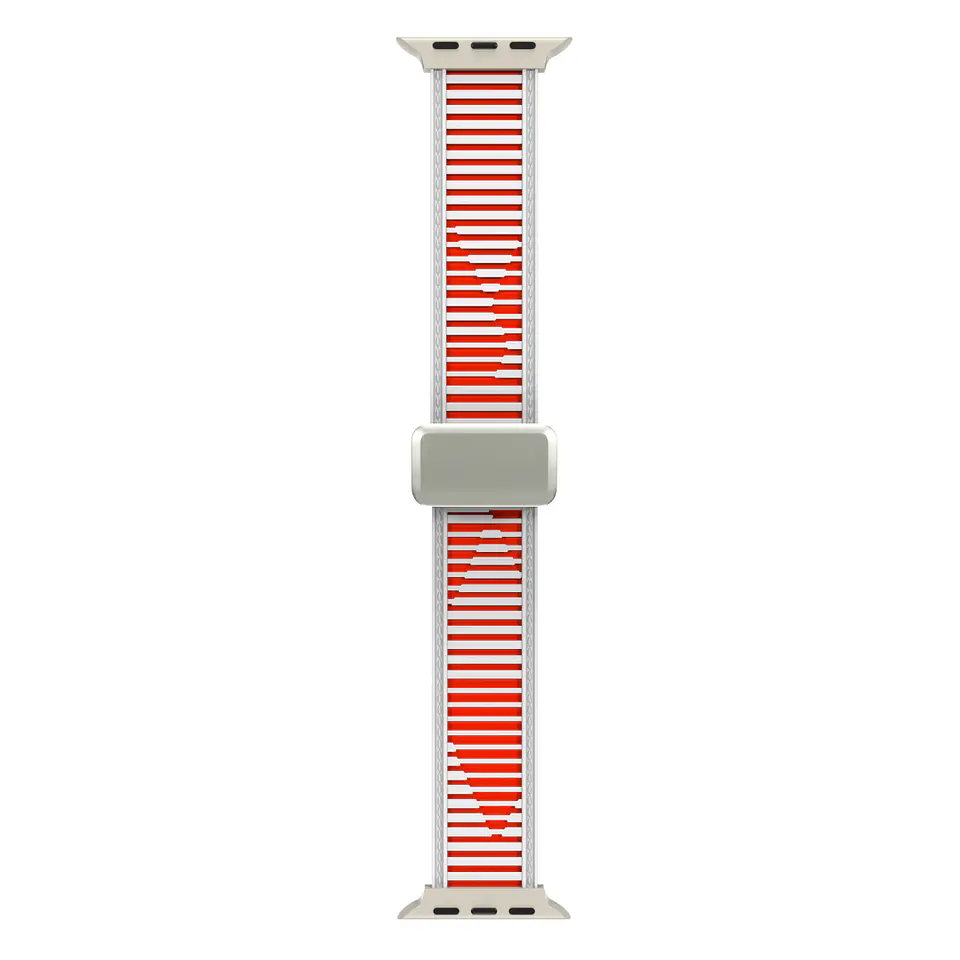 Correas Silicona DualFlex Apple Watch 25