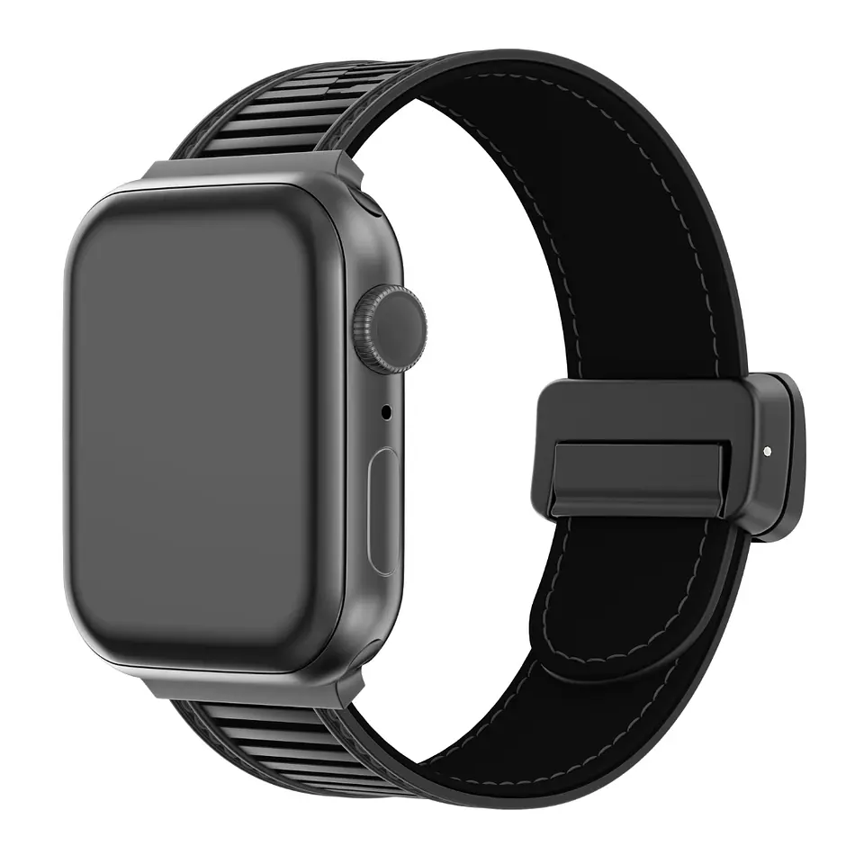 Correas Silicona DualFlex Apple Watch 26